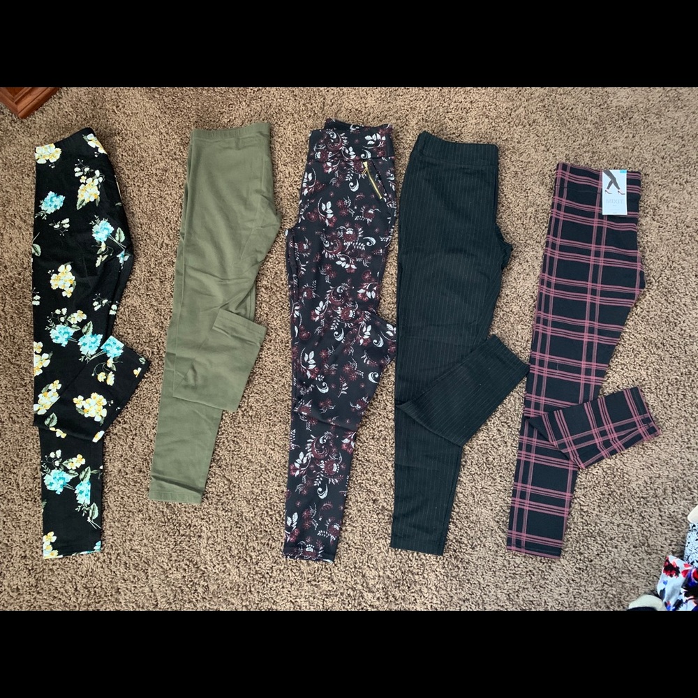 Leggings
